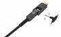 MANHATTAN HDMI LWL Stecker-Stecker/MicroHDMI St 4K@60Hz 20m (355513)