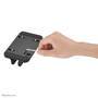 Neomounts Deskstand Laptopständer 11"-17" schw.5K (NSLS300BLACK)