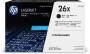 HP Toner CF 226 XD Doppelpack schwarz No. 26 X Toner
