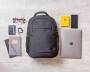 Tech-Air techair Rucksack Eco Essential     14-15.6" 2F 2T schwarz (TAECB001)