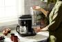 KitchenAid Kaffeemaschine onyx schwarz 5KCM120