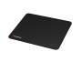 Genesis Mauspad CARBON 500 "LOGO" M (300mm x 250mm) (NPG-0658)