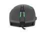 Genesis Gaming Maus XENON 220 G2 RGB kabelgeb. schwarz (NMG-1572)