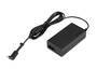 Acer  65W_3phy 19V BLACK ADAPTER - EU POWER CORD (BULK PACK) (NP.ADT0A.036)