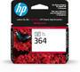 HP Inc. HP 364      Fotoschwarz         Tintenpatrone (CB317EE)