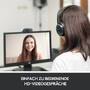 LOGITECH HD Webcam C270 Webcam colour 1280 x 720 audio USB 2.0 (960-001063)