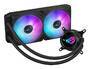 Asus WAK ROG Strix LC III 240 ARGB (90RC00S1-M0UAY0)
