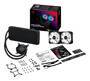 Asus WAK ROG Strix LC III 240 ARGB (90RC00S1-M0UAY0)