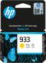 HP Inc. HP 933      Gelb                Tintenpatrone 3,5ml (CN060AE)