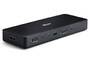 Club 3D Club3D Thunderbolt4 16-in-1 Dockingstation 4 Displays  St/Bu retail (CSV-1583)