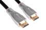 Club 3D Premium High Speed HDMI 2.0 4K60Hz UHD Kabel 3 Meter - Cable - Digital/Display/Video