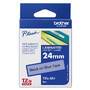 Brother TZE-551 - TZ - Black - 8 m - Box - 2.4 cm