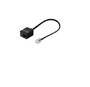 HP Poly RJ9 Socket to RJ9 Cable 0,2M (85S12AA)
