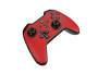 Genesis Gamepad MANGAN 400 kabellos rot/schwarz (PC/Switch) (NJG-2102)