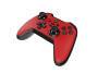 Genesis Gamepad MANGAN 400 kabellos rot/schwarz (PC/Switch) (NJG-2102)