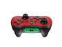 Genesis Gamepad MANGAN 400 kabellos rot/schwarz (PC/Switch) (NJG-2102)