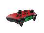 Genesis Gamepad MANGAN 400 kabellos rot/schwarz (PC/Switch) (NJG-2102)