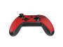 Genesis Gamepad MANGAN 400 kabellos rot/schwarz (PC/Switch) (NJG-2102)