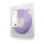 LINDY Cat.6 U/UTP Kabel violett 5m Farbcode ANSI/TIA 568C (48125)