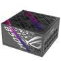 ASUS Netzteil ROG-STRIX-850P-G             850W 80+ Platinum (90YE00W2-B0NA00)