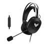 ASUS HEADSET TUF GAMING H1 GEN II (90YH044B-BHUA00)