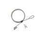 Kensington NanoSaver Slim 2.0 EQ Laptopschloss (K60630WW)