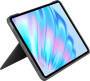 Logitech Bluetooth Combo Touch iPad Air 11" M2 grey (920-012629)