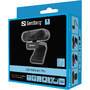 SANDBERG USB Webcam Pro (133-95)