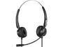 SANDBERG USB+RJ9/11 Headset Pro Stereo - Headset