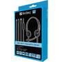 SANDBERG USB+RJ9/11 Headset Pro Stereo - Headset