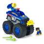 Spin Master PAW Patrol Rescue Wheels Chase Deluxe Vehicle