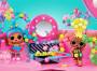 MGA Entertainment L.O.L. Surprise Hair Beads Salon