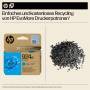 HP EvoMore 4K0U7NE Tintenpatrone cyan No. 924e Druckerpatronen