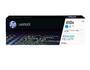 HP Toner CF 411 X cyan No. 410 X Toner