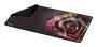 Genesis Mauspad CARBON 500 "LAVA" XXL (900mm x 450mm) (NPG-2026)