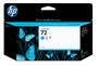 HP C 9371 A Tintenpatrone cyan Vivera                    No. 72 Druckerpatronen
