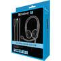 SANDBERG 2in1 Office Headset Jack+USB (126-21)