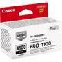 Canon PFI-4100 MBK matte black Druckerpatronen