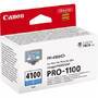 Canon PFI-4100 C cyan Druckerpatronen