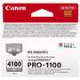 Canon PFI-4100 GY grey Druckerpatronen
