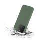 Woodcessories Bio Case antimikrobiell für iPhone 13 Pro Max grün