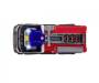 Simba Dickie Fire Rescue Unit