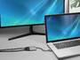 SANDBERG USB-C Dock 2xHDMI+USB+PD