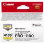 Canon PFI-4100 Y yellow Druckerpatronen