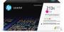 HP Inc. HP 213X      Magenta     LaserJet    Tonerpatrone (W2133X)