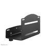 NEOMOUNTS BY NEWSTAR NEOMOUNTS CPU-W100BLACK CPU Holder wall mount depth: 12-21cm (CPU-W100BLACK)