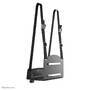 NEOMOUNTS BY NEWSTAR NEOMOUNTS CPU-W100BLACK CPU Holder wall mount depth: 12-21cm (CPU-W100BLACK)