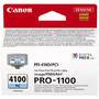 Canon PFI-4100 PC photo cyan Druckerpatronen