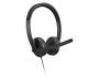 Lenovo Wired  USB-A Stereo Headset Gen 2 (4XD1P83425)