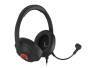 Genesis Gaming Headset RADON 800 (7.1) kabelgeb. schwarz (NSG-1791)